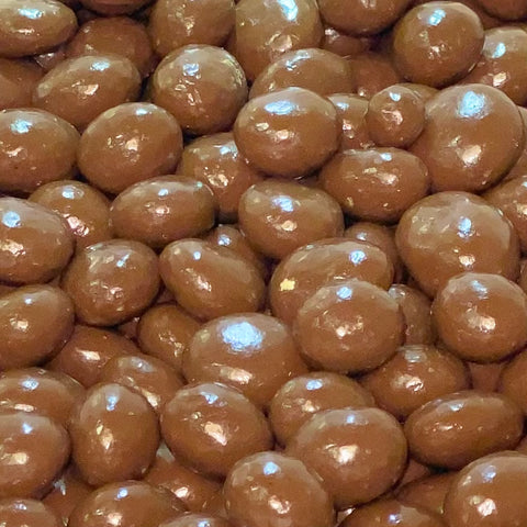 Sugar Free Milk Chocolate Covered Raisins