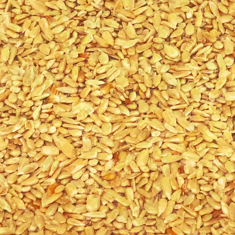 Sunflower Kernels, Salted (Roasted)