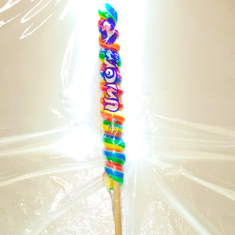 Unicorn Pops, Small