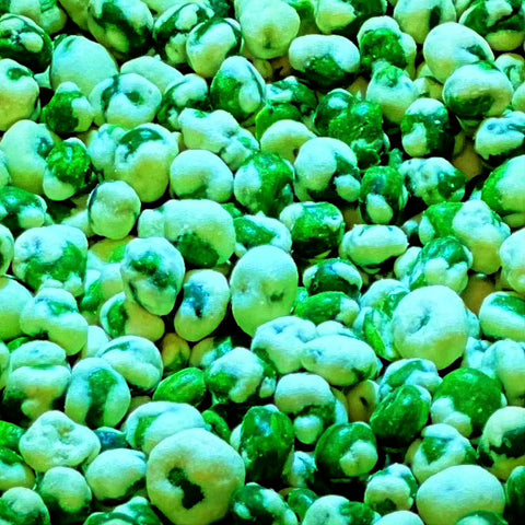 Wasabi Peas, 1 Lb.