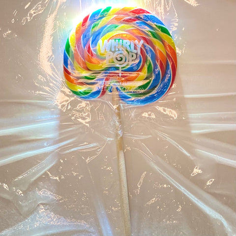 Whirly Pops