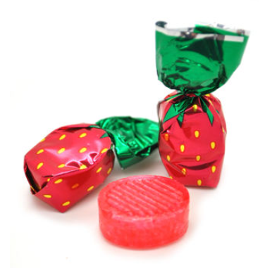 Individually Wrapped