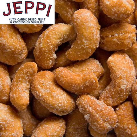 Candied Nuts
