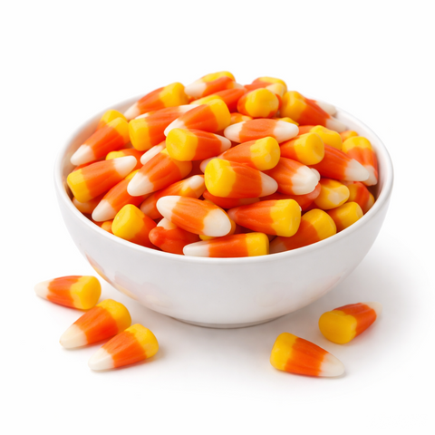 Seasonal Candy & Nuts