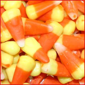 Halloween Candy