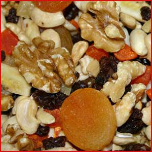 Jeppi Beyond The Trail Mix - Jeppi Nut & Candy Company