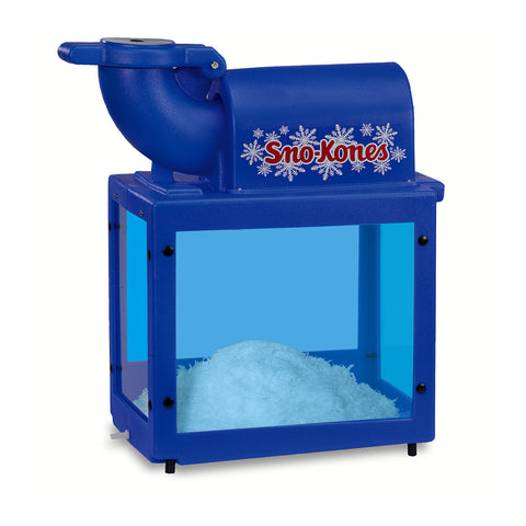 Gold Medal Snow King Ice Shaver (#1888)