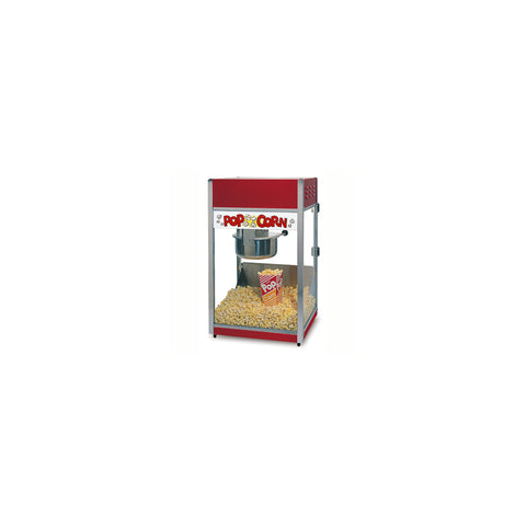 Gold Medal Econo 8 (#2388), 8 Oz Popcorn Popper