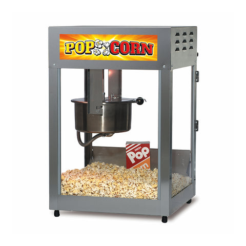 Gold Medal Pop Max (#2522), 12/14 Oz. Popcorn Popper