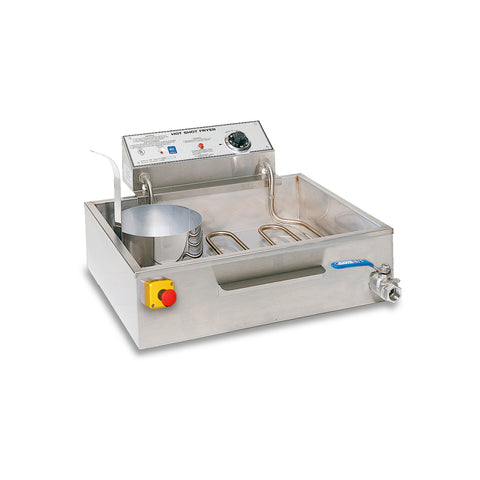 Gold Medal Hot Shot Funnel Cake Fryer (#8066)