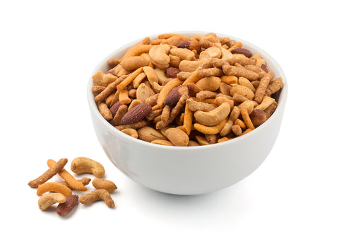 Smokehouse Mix, 1 Lb.