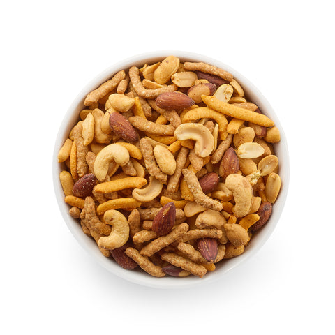 Smokehouse Mix, 1 Lb.