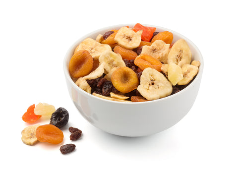 All Fruit Mix, 1 Lb.