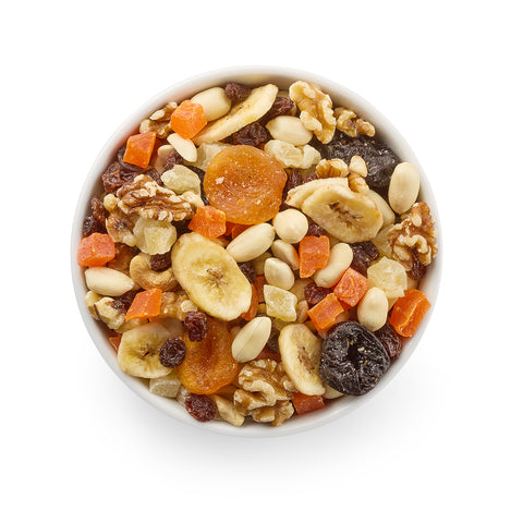 Nut & Fruit Mix, 1 Lb.