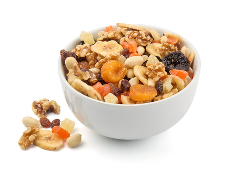 Nut & Fruit Mix, 1 Lb.