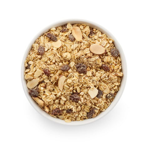 Honey Granola, 1 Lb.