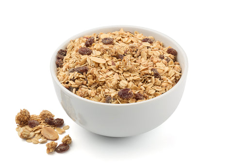 Honey Granola, 1 Lb.