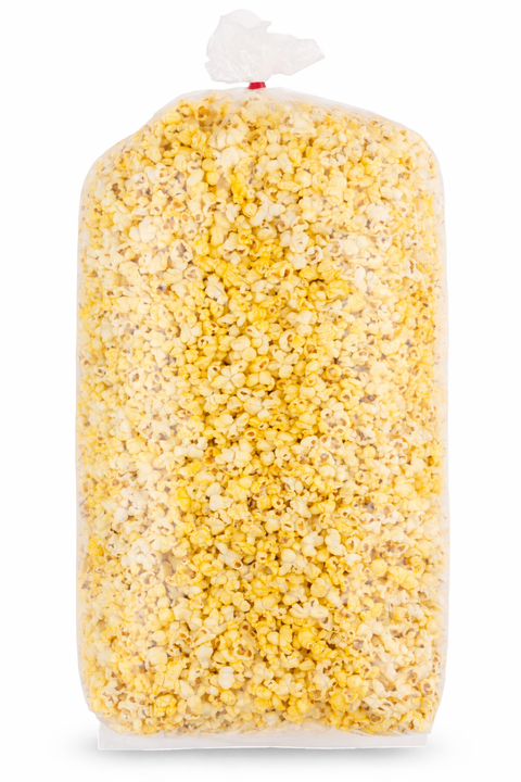 Movie Theater Butter Popcorn