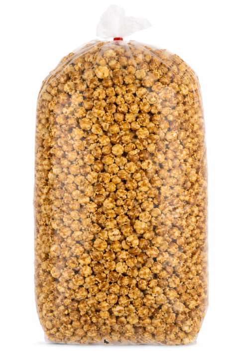 Classic Caramel Popcorn