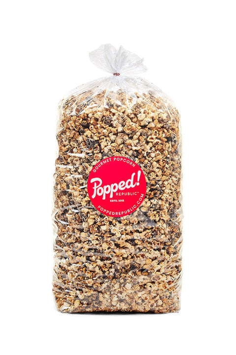 Cookies & Cream Kettle Corn