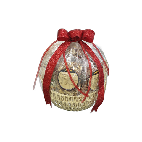 Gift Basket--Large (13 Items)