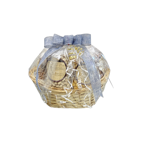 Gift Basket--Small (7 Items)