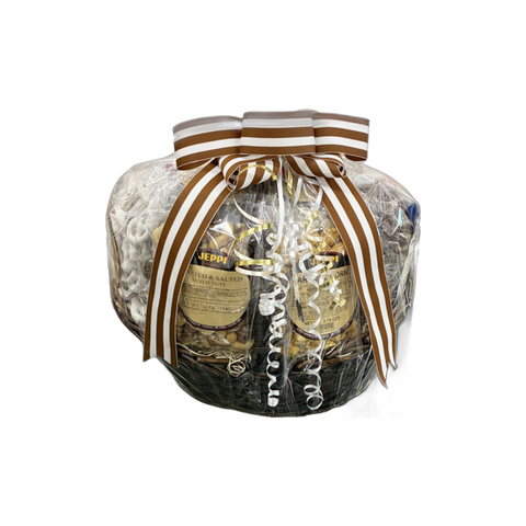 Gift Basket--Medium (10 Items)