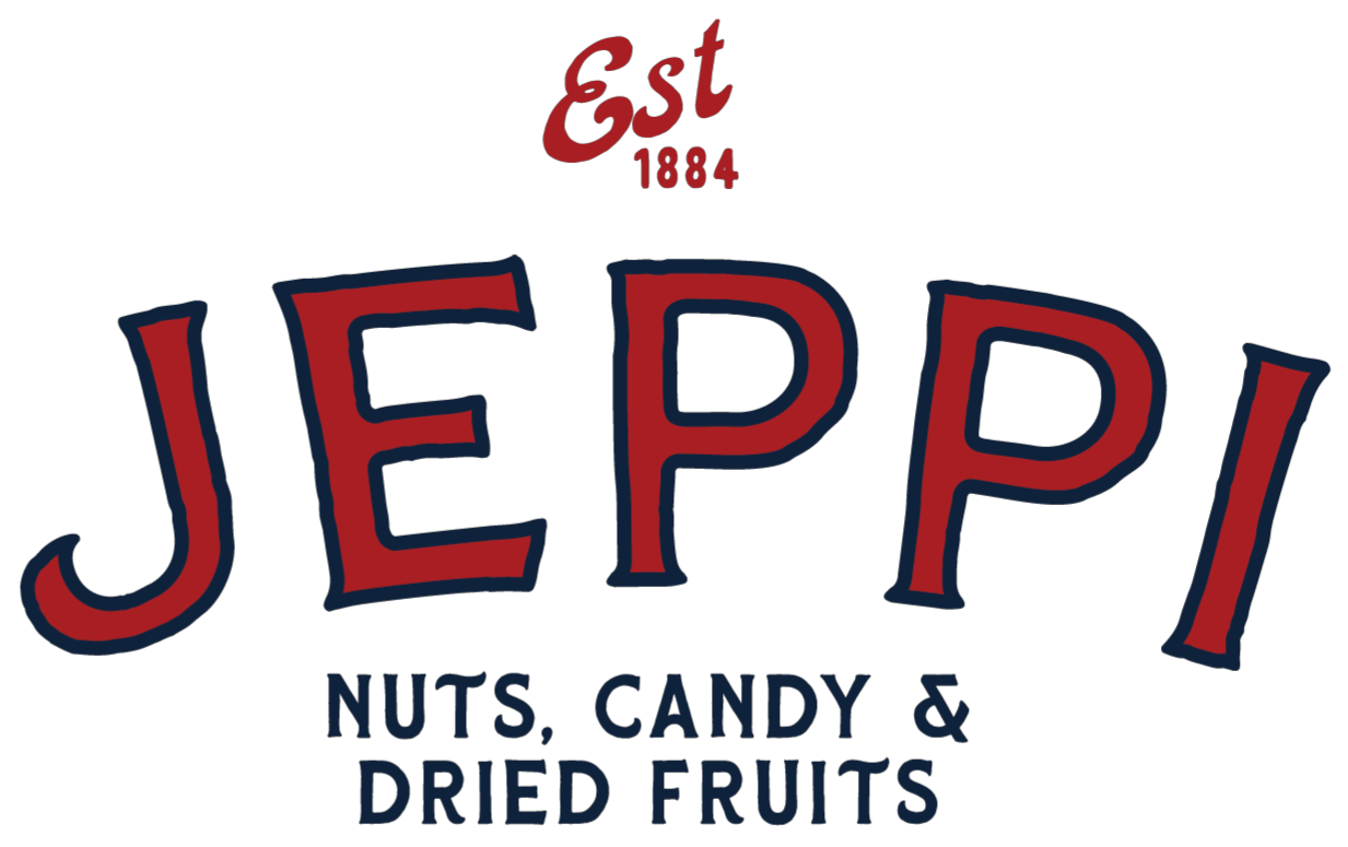 Jeppi Nut & Candy Company