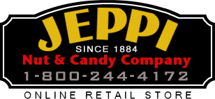 Jeppi Nut & Candy Company