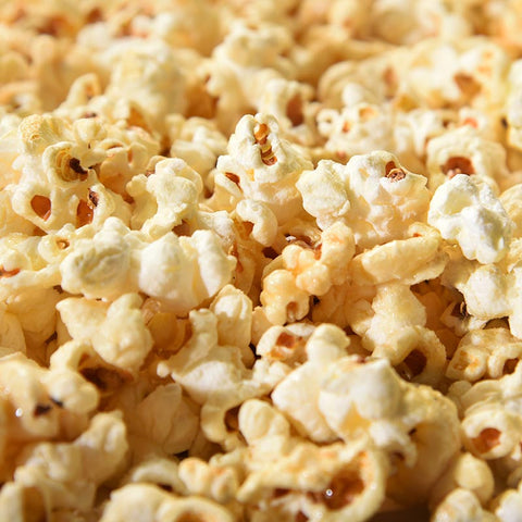 Incredible Kettle Corn