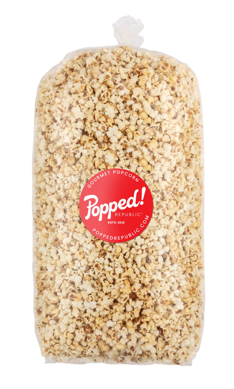 Incredible Kettle Corn