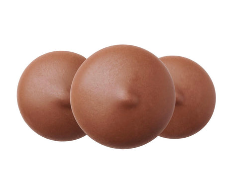 Milk Chocolate Flavored Confectionary Buttons H449