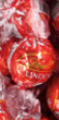 Lindor Milk Chocolate Truffles