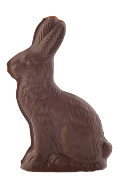 Milk Chocolate Bunny Assortment, 2 Oz.
