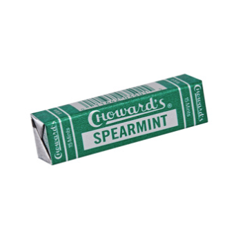 C. Howard Co's Mints
