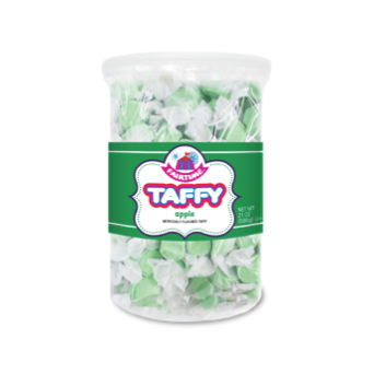Fairtime Taffy
