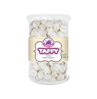Fairtime Taffy