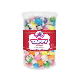Fairtime Taffy