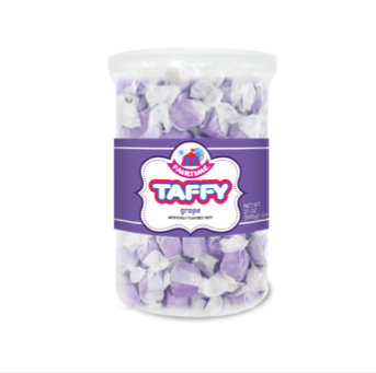 Fairtime Taffy