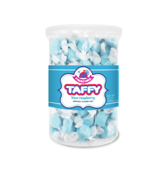 Fairtime Taffy