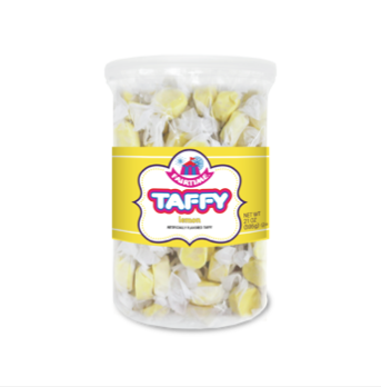 Fairtime Taffy