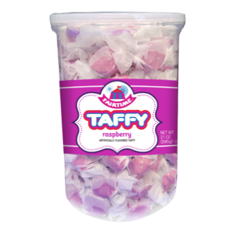 Fairtime Taffy
