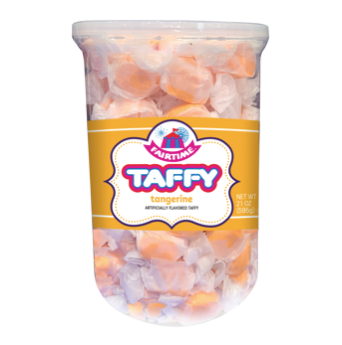 Fairtime Taffy