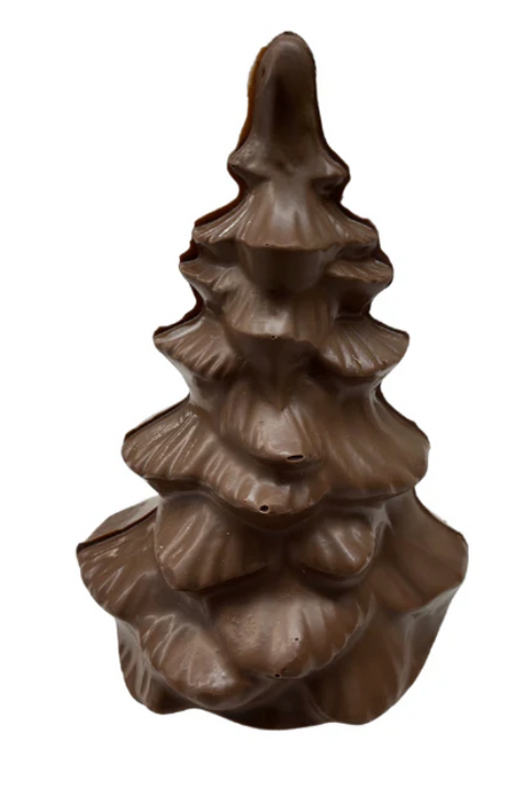 Chocolate Christmas Tree, 1 Lb.