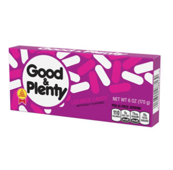 Good N' Plenty