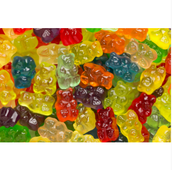 Albanese Gummy Bears