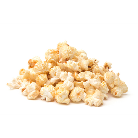 Himalayan Pink Salted Popcorn