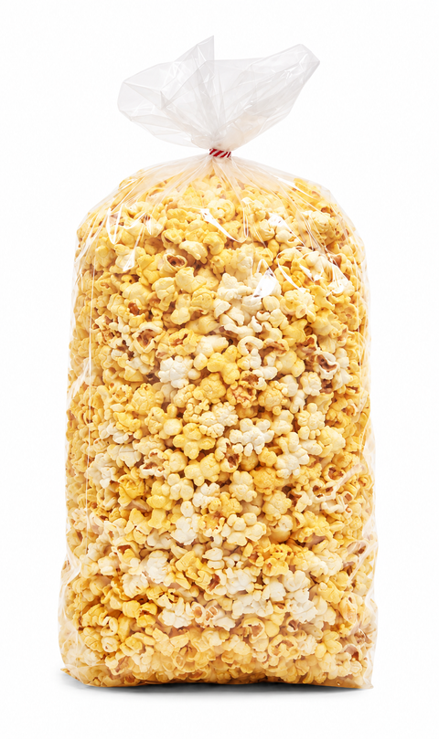 Movie Theater Butter Popcorn