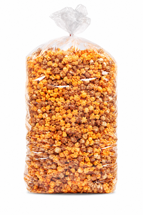 Chicago Style Popcorn