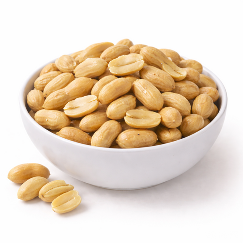 Peanuts, Extra-Large Cocktail, 1 Lb.